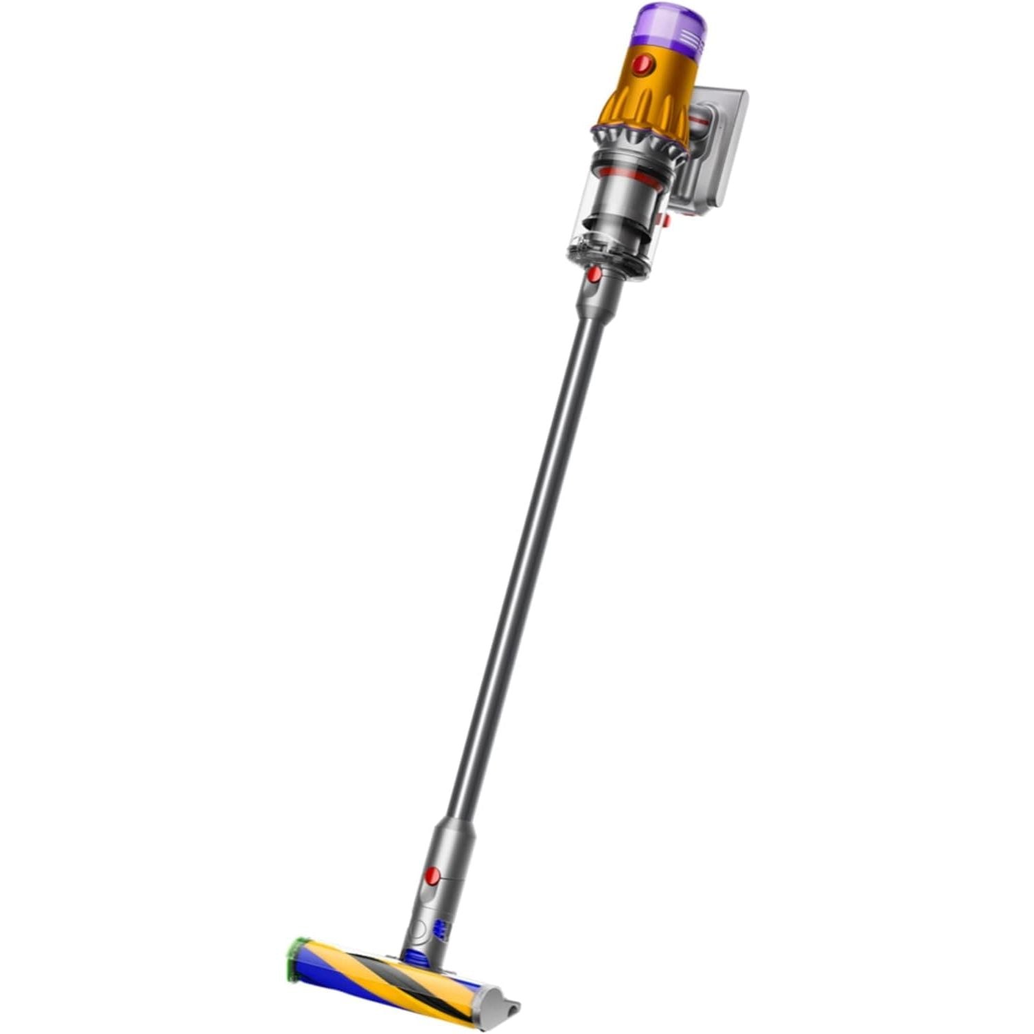 Buy Dyson,Dyson V12 Detect Slim Absolute Cordless Vacuum Cleaner - Gadcet UK | UK | London | Scotland | Wales| Ireland | Near Me | Cheap | Pay In 3 | Vacuums